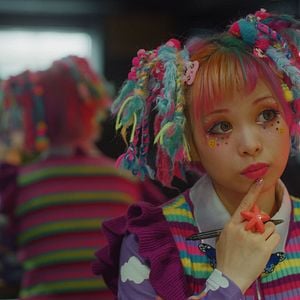 Fotoğraf Dreams on Fire