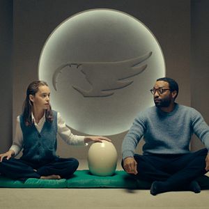 Fotoğraf The Pod Generation