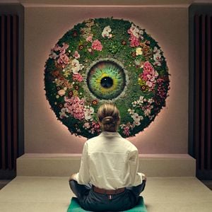 Fotoğraf The Pod Generation