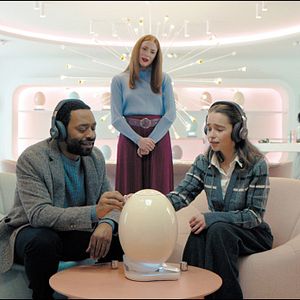 Fotoğraf The Pod Generation