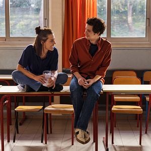 Fotoğraf Adèle Exarchopoulos