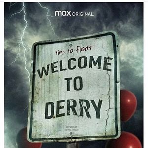 Fotoğraf IT: Welcome to Derry