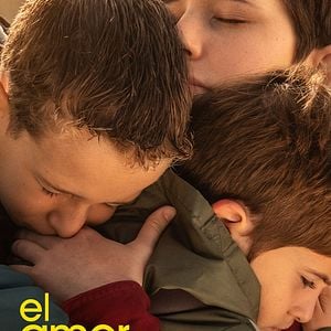 Fotoğraf El amor de Andrea