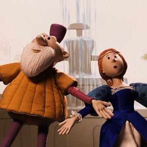 Fotoğraf The Inventor