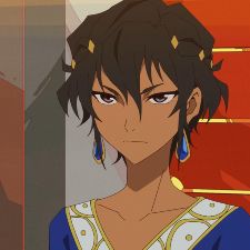 Fotoğraf Great Pretender