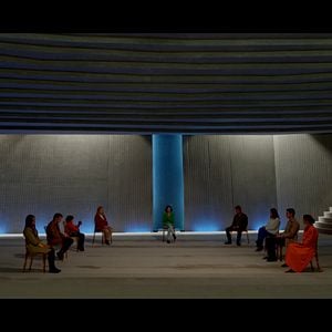 Fotoğraf Adresi Olmayan Ev