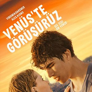 Fotoğraf Venüs'te Görüşürüz