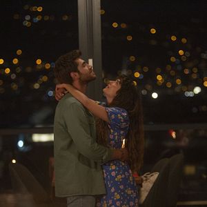 Fotoğraf Vermem Seni Ellere