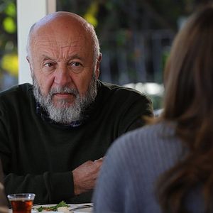 Fotoğraf Maviye Sürgün