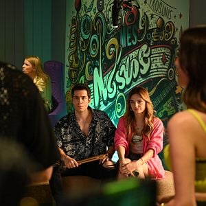 Fotoğraf Yaz Şarkısı