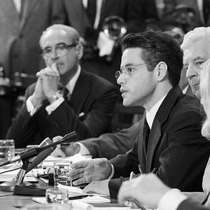 Fotoğraf Rami Malek