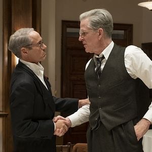 Fotoğraf Matthew Modine