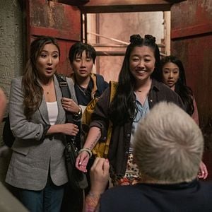 Fotoğraf Stephanie Hsu