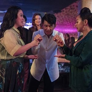 Fotoğraf Stephanie Hsu