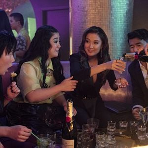 Fotoğraf Sherry Cola