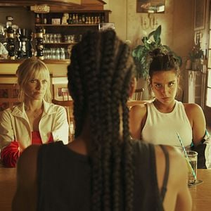 Fotoğraf Adèle Exarchopoulos