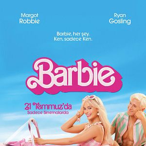 Fotoğraf Barbie