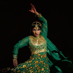 Fotoğraf Polite Society