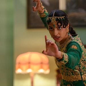 Fotoğraf Polite Society