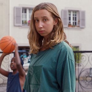 Fotoğraf L'Amour du monde