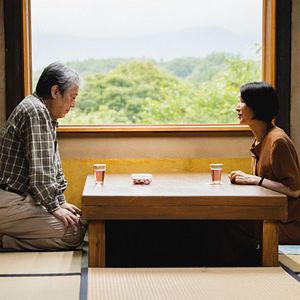 Fotoğraf Tsuchi wo Kurau Jyunikagetsu