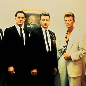 Fotoğraf İkiz Tepeler: Ateşte Benimle Yürü