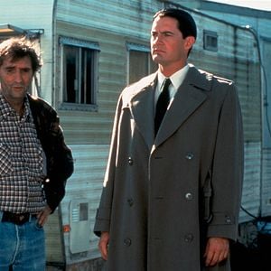 Fotoğraf İkiz Tepeler: Ateşte Benimle Yürü