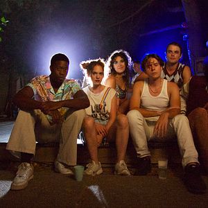 Fotoğraf Inas Chanti