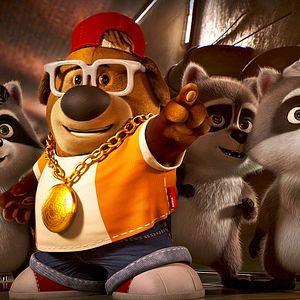 Fotoğraf Oyuncaklar Firarda