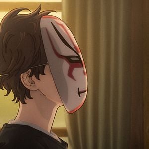 Fotoğraf The First Slam Dunk