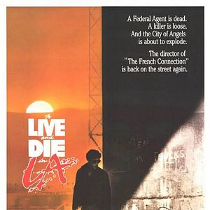 Fotoğraf To Live and Die in L.A.