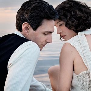 Fotoğraf Kafka: Hayatımın Aşkı