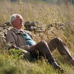 Fotoğraf Harold Fry'ın Beklenmedik Yolculuğu