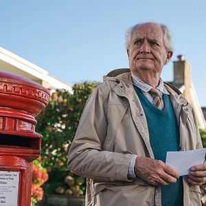 Fotoğraf Harold Fry'ın Beklenmedik Yolculuğu