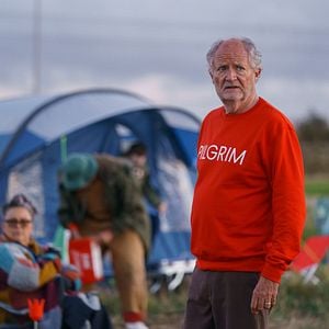 Fotoğraf Harold Fry'ın Beklenmedik Yolculuğu