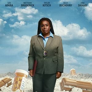 Fotoğraf Painkiller