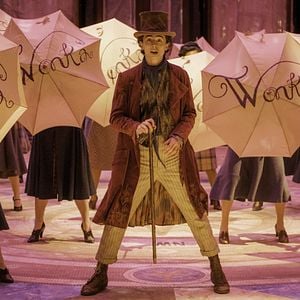 Fotoğraf Timothée Chalamet