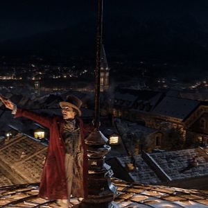 Fotoğraf Timothée Chalamet