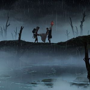 Fotoğraf The Dragon Prince