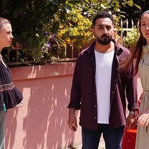 Fotoğraf Benim Güzel Ailem