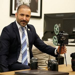 Fotoğraf Murat Uygur