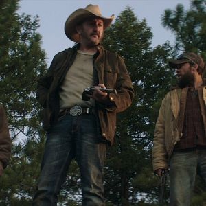 Fotoğraf The Last Victim