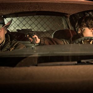 Fotoğraf The Last Victim