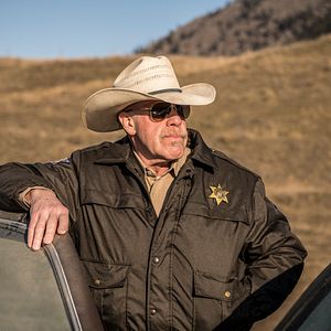 Fotoğraf The Last Victim