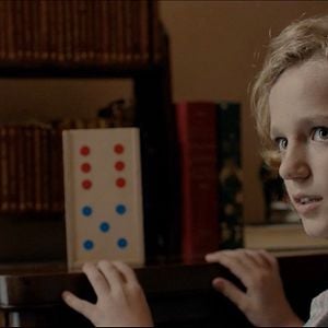 Fotoğraf The Unfamiliar