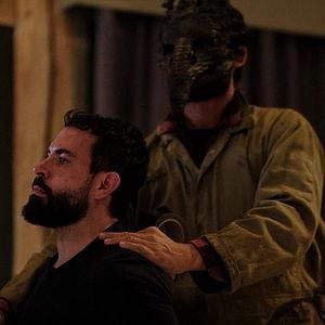 Fotoğraf Barbarians