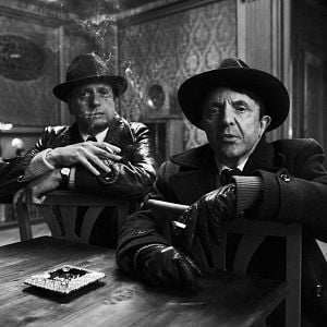 Fotoğraf David Bennent