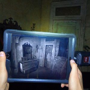 Fotoğraf Deadstream