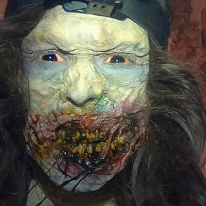 Fotoğraf Deadstream