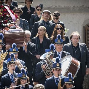 Fotoğraf Mafia Mamma